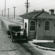 Illustration for article titled Stunning Vintage Photos Of Virginias Budding Motoring Infrastructure